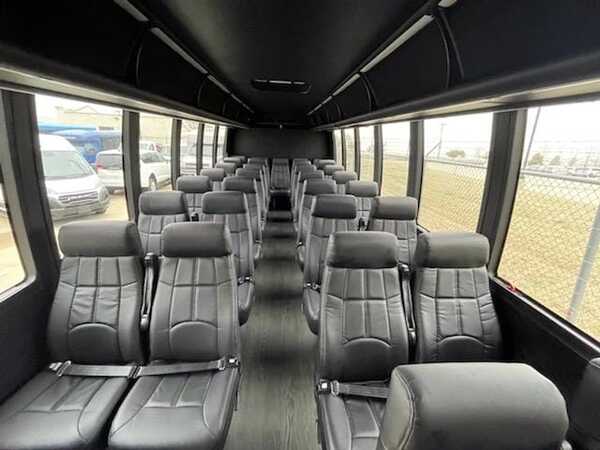 Northern Westchester Limo