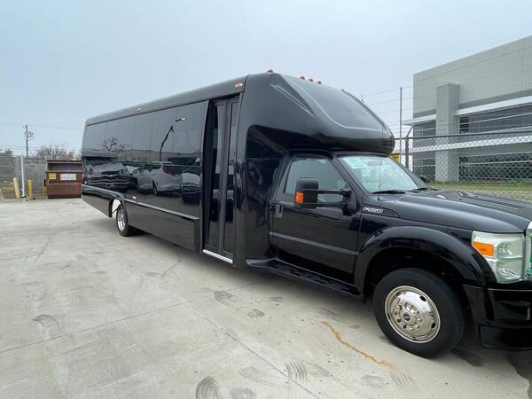 Northern Westchester Limo