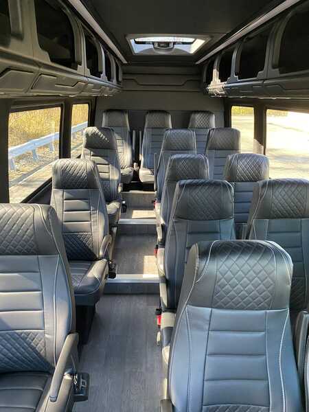 Northern Westchester Limo