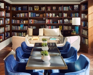 Library