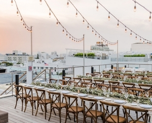 Skyline Deck
