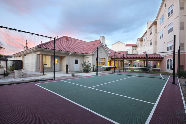 Residence Inn by Marriott Tucson Williams Centre