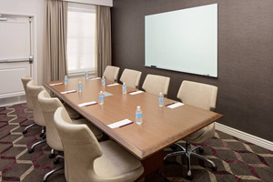Conference Suite