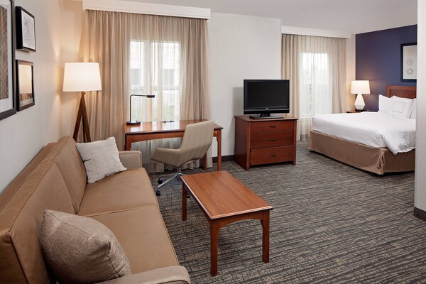 Residence Inn by Marriott Tucson Williams Centre
