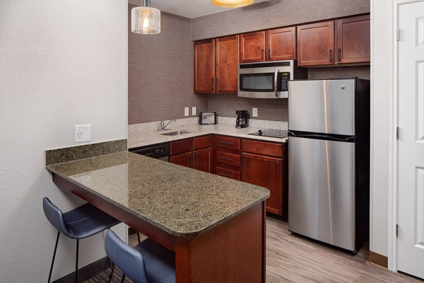Residence Inn by Marriott Tucson Williams Centre