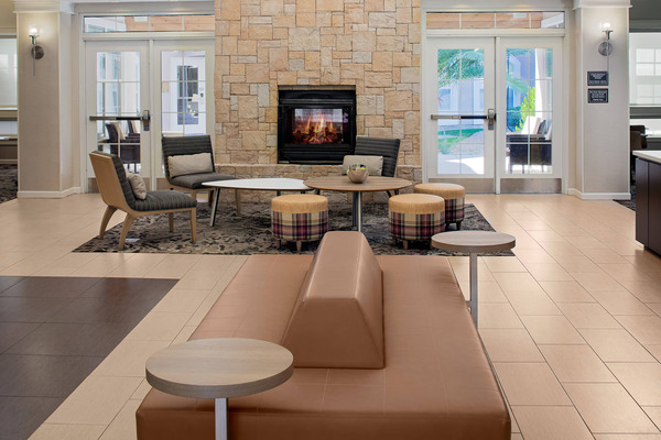 Residence Inn by Marriott Tucson Williams Centre