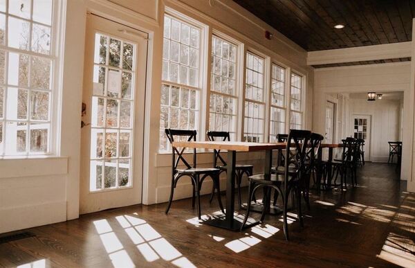 Dahlonega Resort & Vineyard
