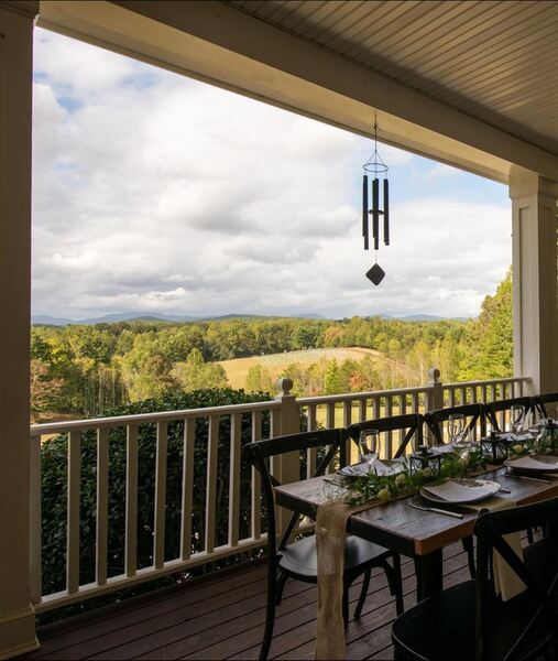 Dahlonega Resort & Vineyard
