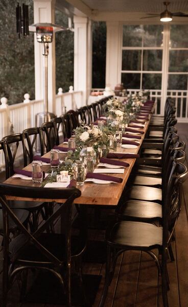Dahlonega Resort & Vineyard