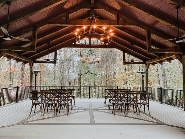 Dahlonega Resort & Vineyard