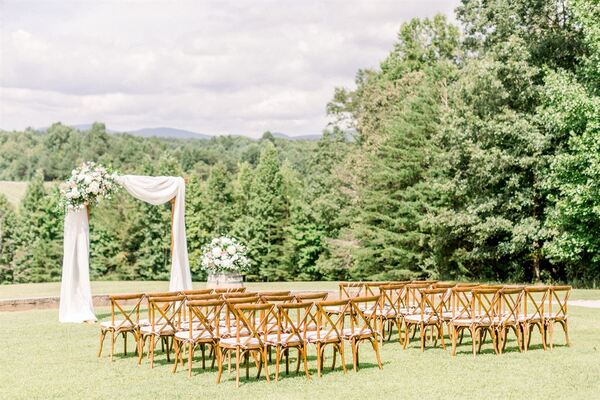 Dahlonega Resort & Vineyard