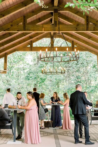 Dahlonega Resort & Vineyard
