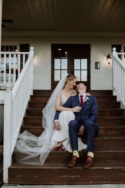 Dahlonega Resort & Vineyard