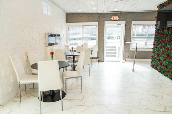 Majestic Rose Venue