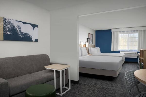 Spark by Hilton Tucson Airport