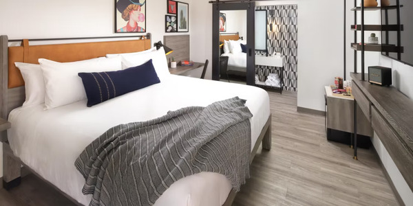 voco The Tuxon by IHG