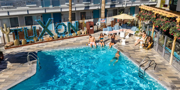 voco The Tuxon by IHG