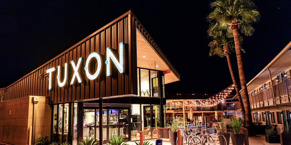 voco The Tuxon by IHG