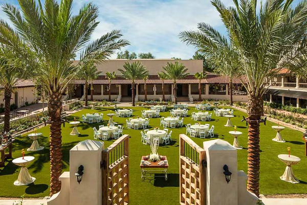 The Scottsdale Resort & Spa