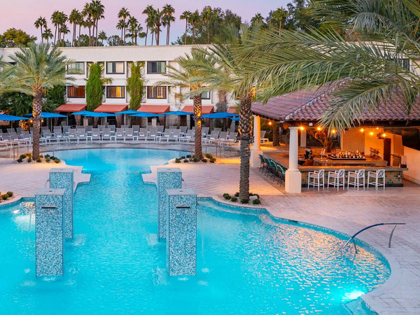 The Scottsdale Resort & Spa