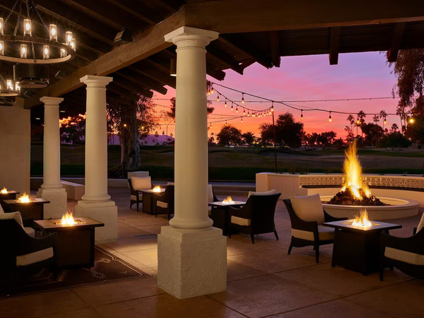 The Scottsdale Resort & Spa