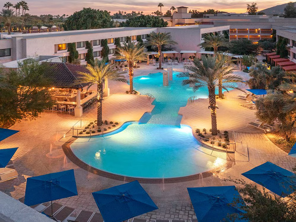 The Scottsdale Resort & Spa