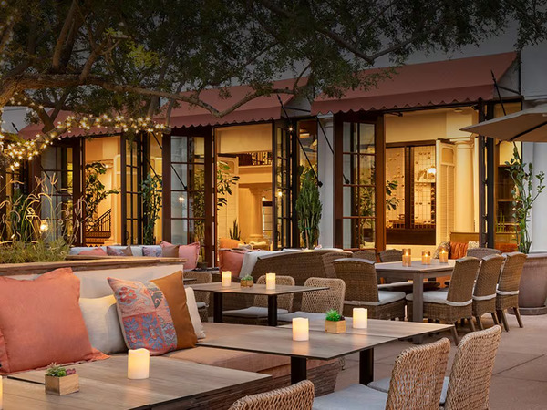 The Scottsdale Resort & Spa