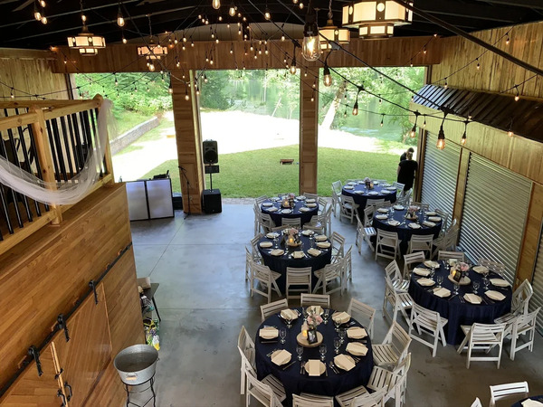 The Barn at Bee Cliff