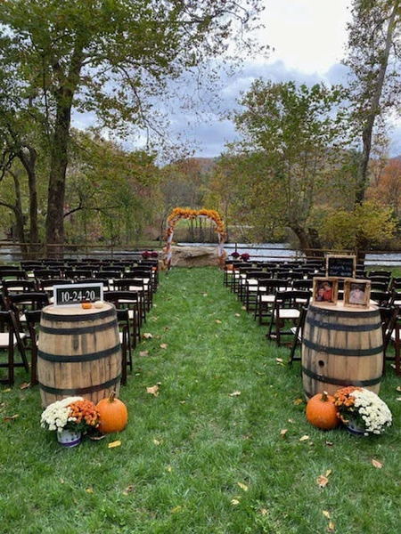 The Barn at Bee Cliff
