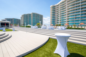 Event Deck