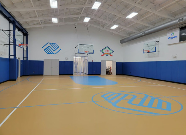 Boys & Girls Club of Washington County