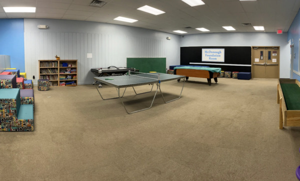Boys & Girls Club of Washington County