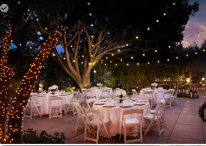 Garden Court