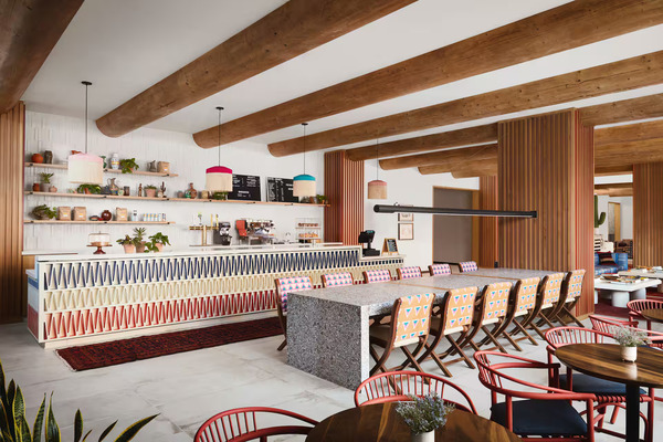 Graduate Hotel by Hilton Tucson