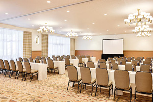 Button Ballroom