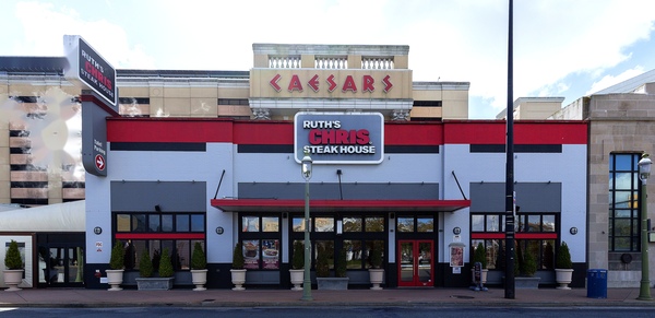 Ruth's Chris Steak House - Atlantic City