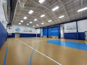 Gymnasium