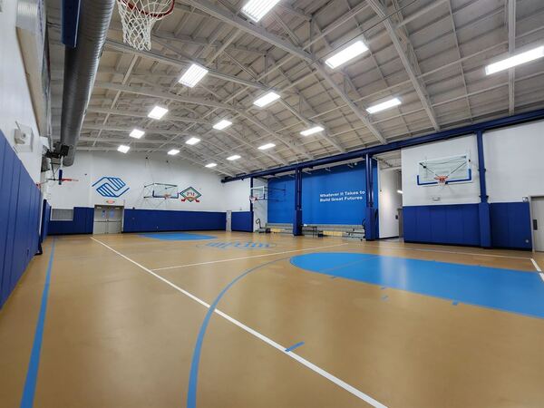 Boys & Girls Club of Washington County