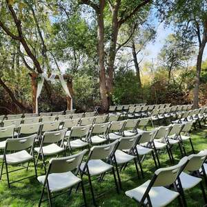 Outdoor Event Space