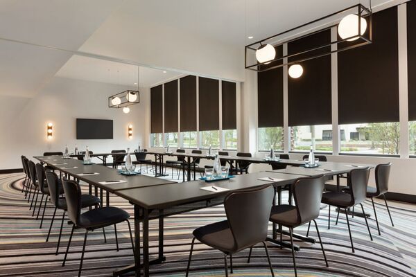 The Viv Hotel Anaheim, a Tribute Portfolio by Marriott