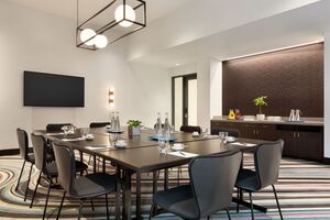 California Board Room