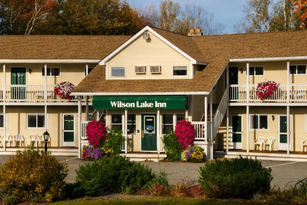 Wilson Lake Inn