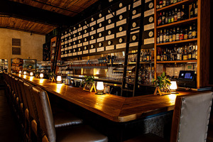 Main Dining Room