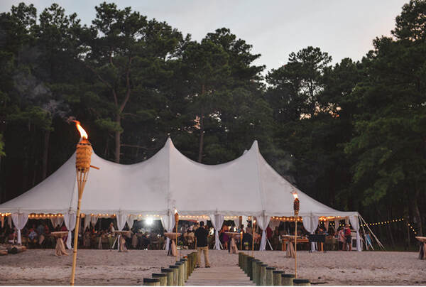 Camp Arrowhead