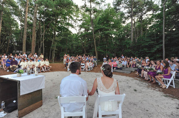 Camp Arrowhead