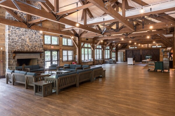 Camp Arrowhead