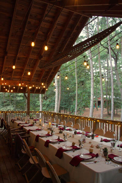 Camp Arrowhead