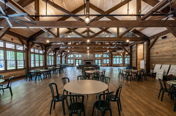 Camp Arrowhead