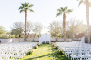 Community Lawn
