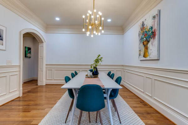 La Vie Spaces